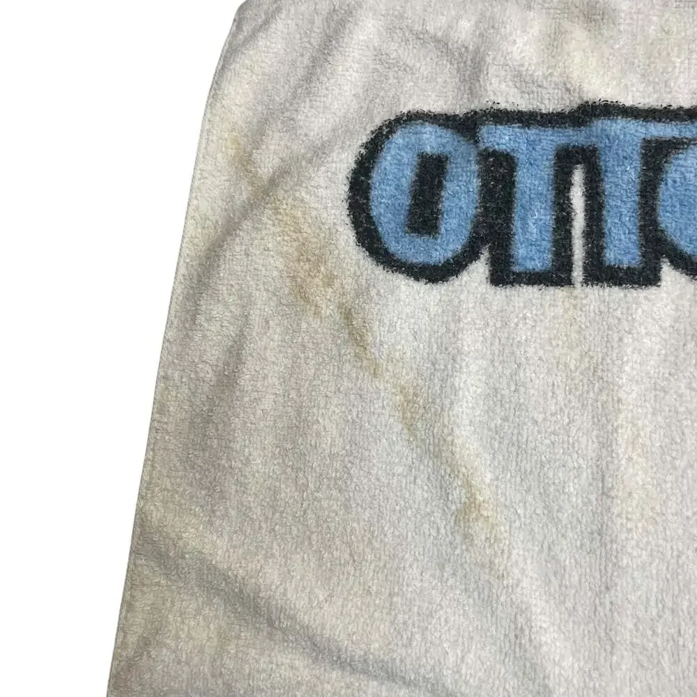 Otter Pops vintage otter